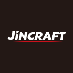 株式会社ジンクラフトのロゴ