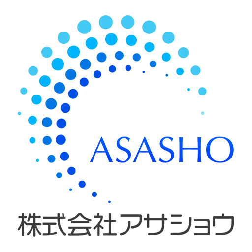株式会社アサショウのアイコン