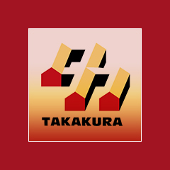 株式会社長崎タカクラのロゴ