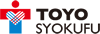 東洋織布株式会社のロゴ
