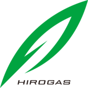 岡山安全ガス株式会社のアイコン