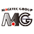 マゲテック株式会社のアイコン
