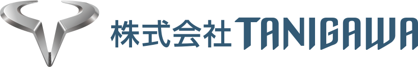 株式会社TANIGAWAのロゴ