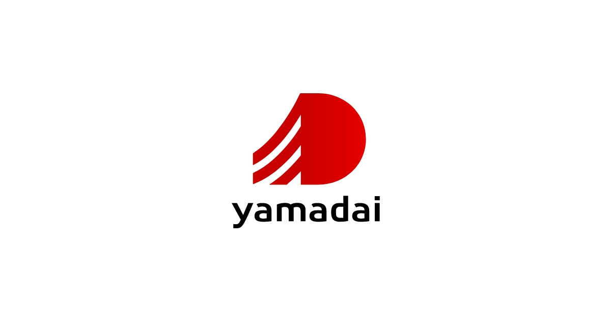 株式会社山大のロゴ
