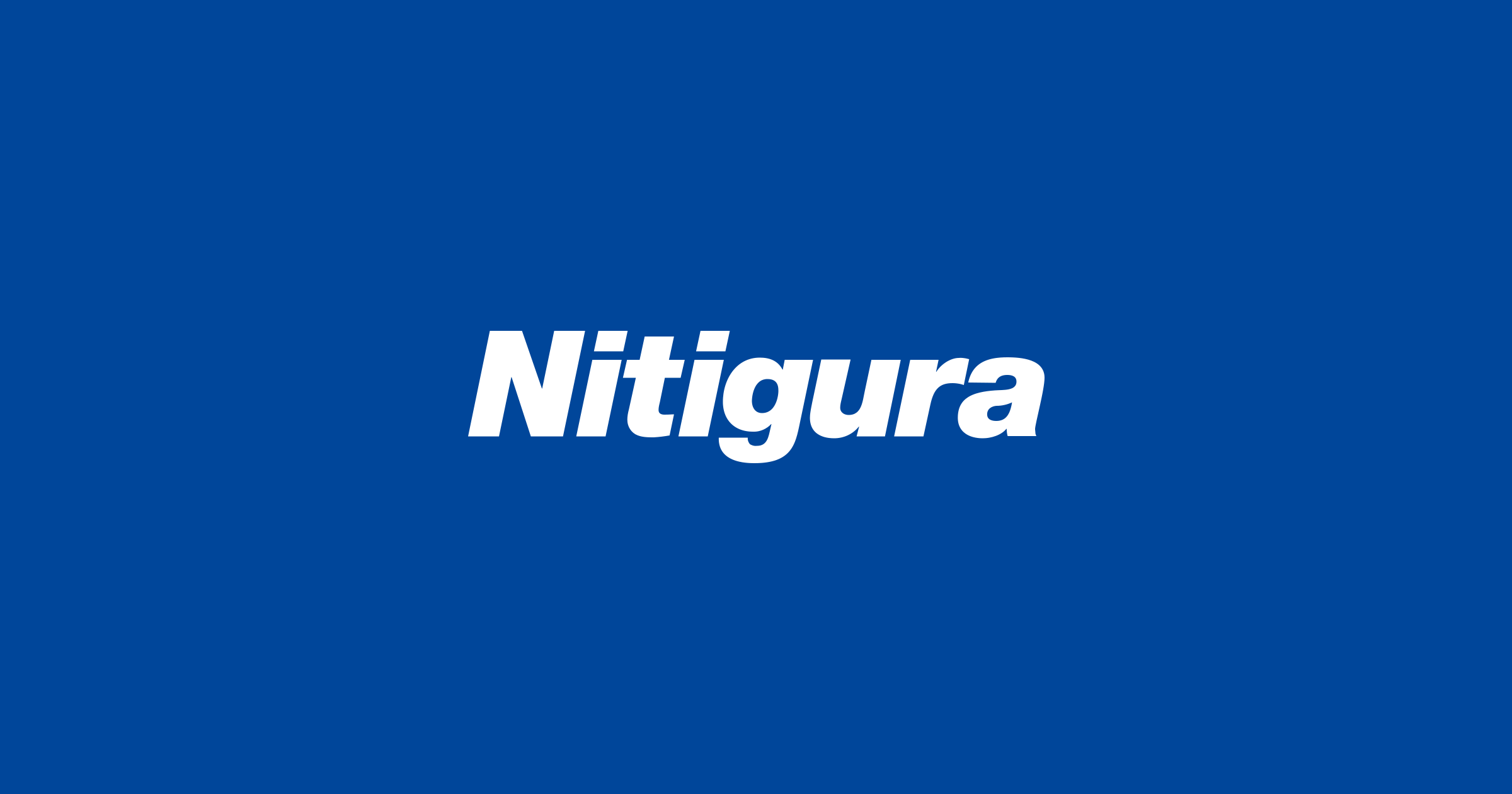日本グラスファイバー工業株式会社のロゴ