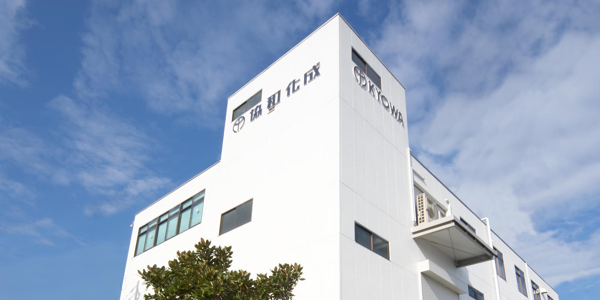 協和化成株式会社のロゴ