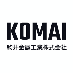 駒井金属工業株式会社のアイコン