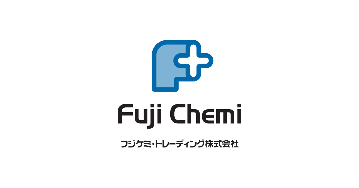 フジケミ・トレーディング株式会社のロゴ