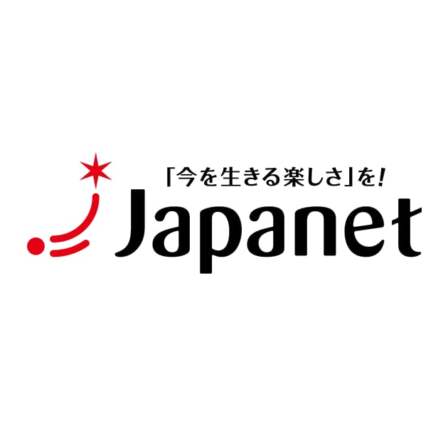 株式会社ジャパネットホールディングスのロゴ