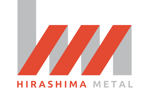 株式会社平島金属のロゴ