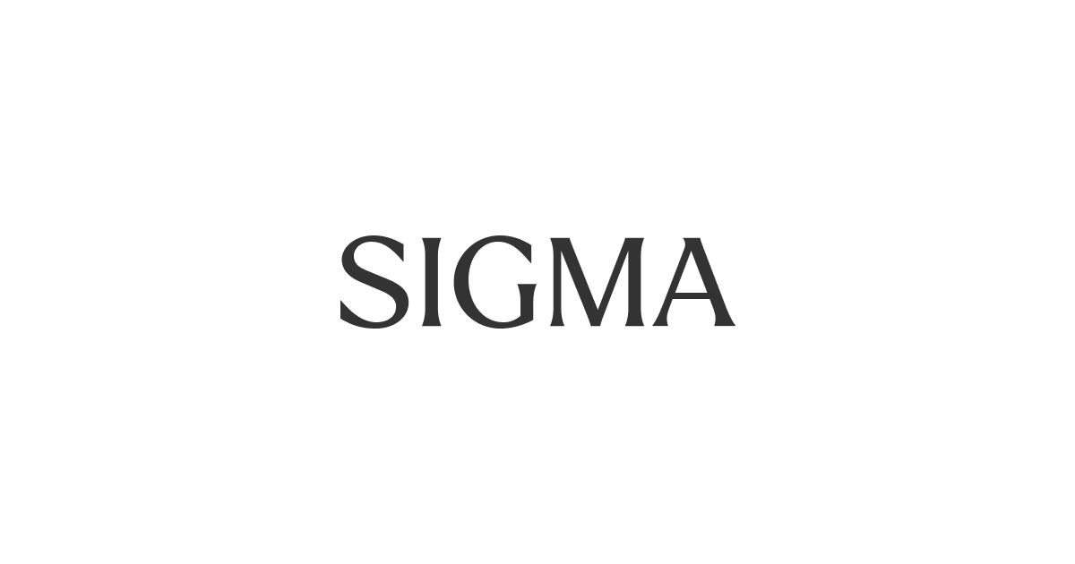 株式会社シグマのロゴ