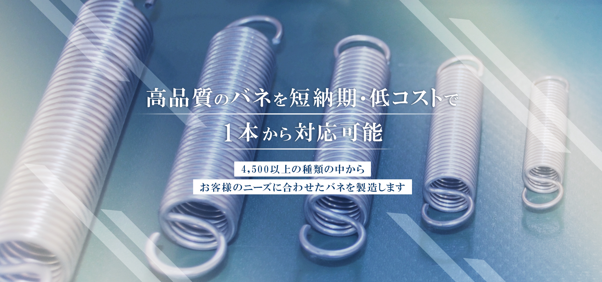 株式会社フジタケスプリングのロゴ