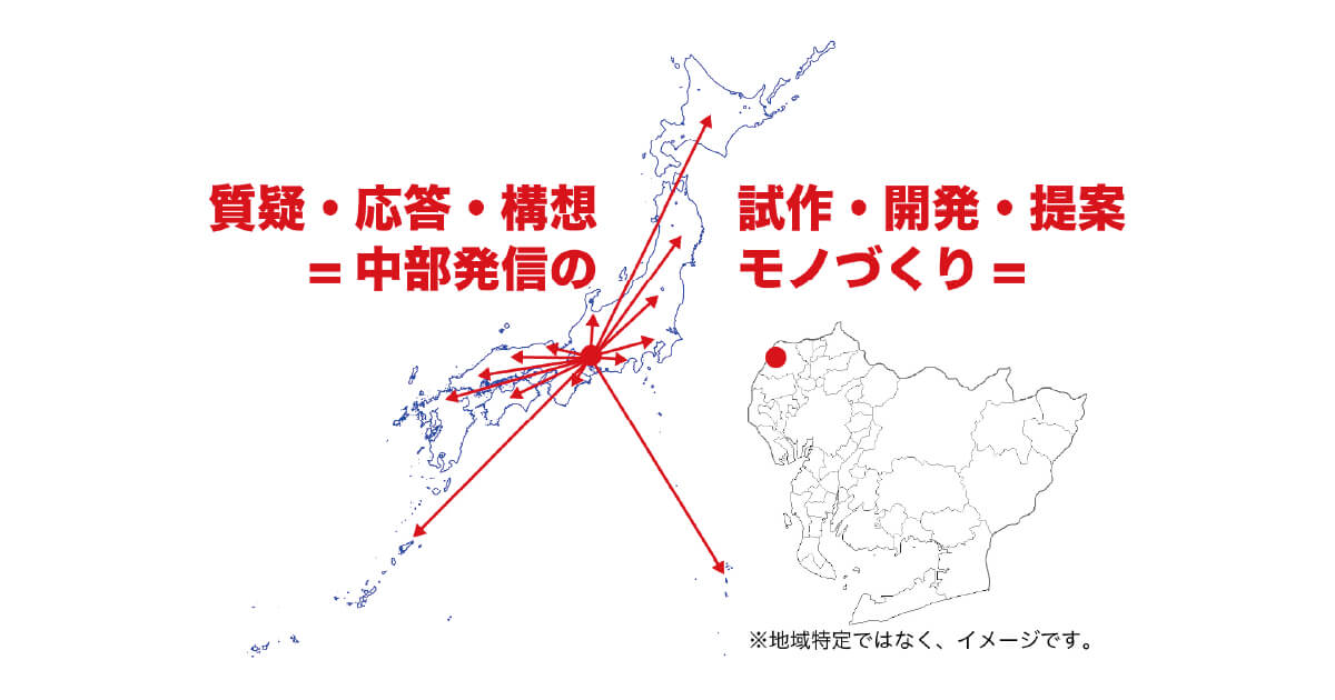 有限会社三栄プレスのロゴ
