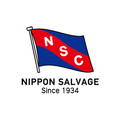 日本サルヴヱージ株式会社のロゴ