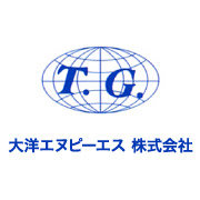大洋エヌピーエス株式会社のロゴ