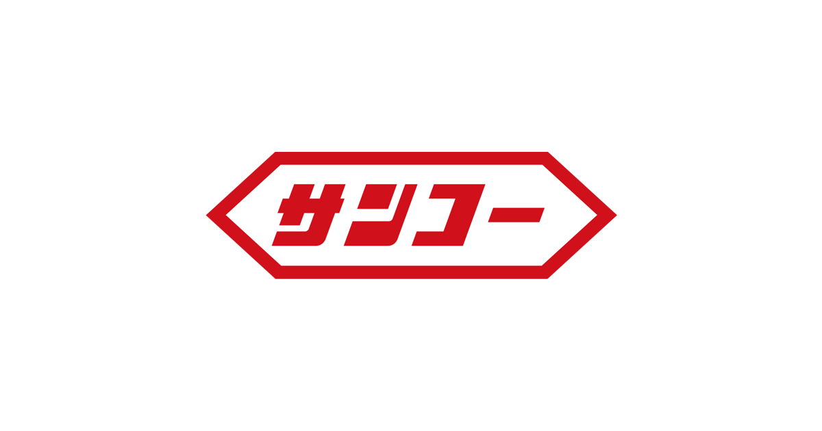 三甲株式会社のロゴ