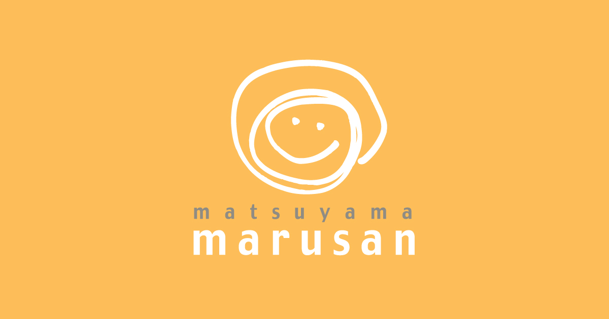 株式会社松山丸三のロゴ