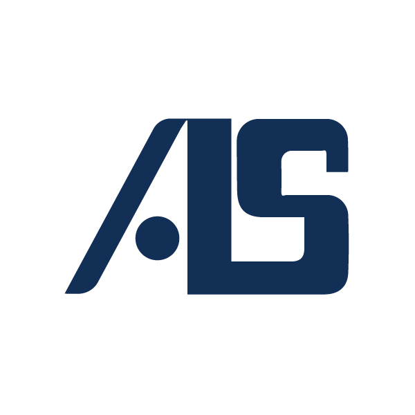 アイシン新和株式会社のロゴ