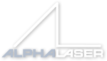 ＡＬＰＨＡ　ＬＡＳＥＲ　ＪＡＰＡＮ株式会社のロゴ
