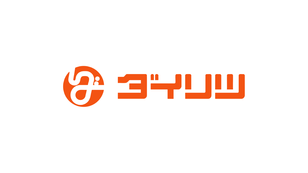 株式会社ダイリツのロゴ