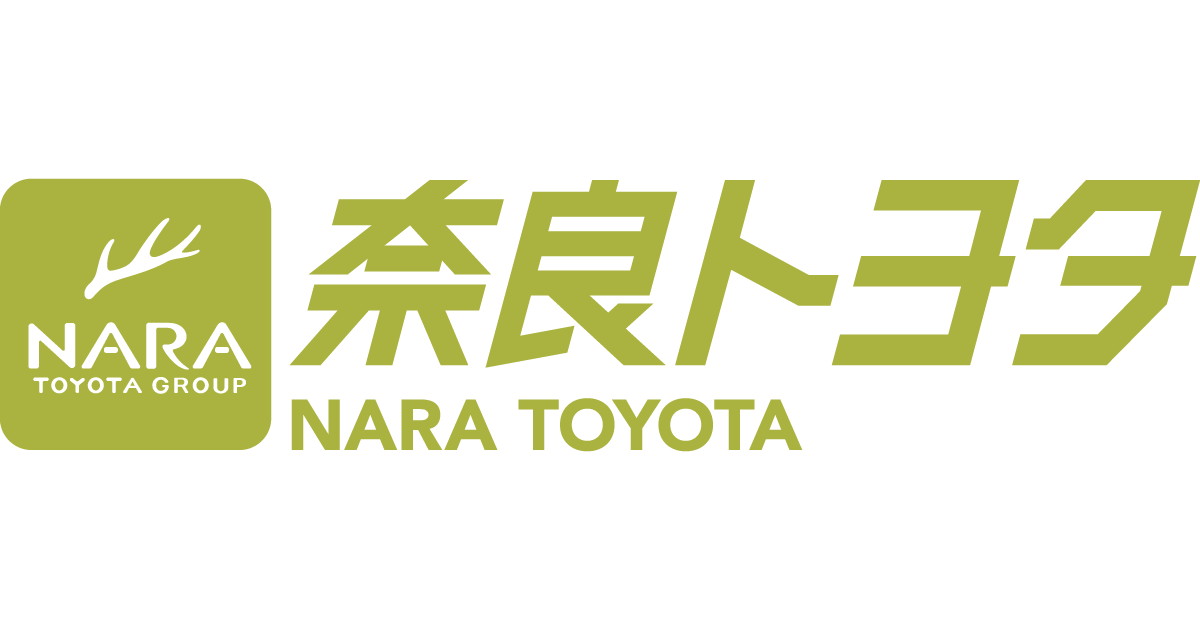 奈良トヨタ株式会社のロゴ