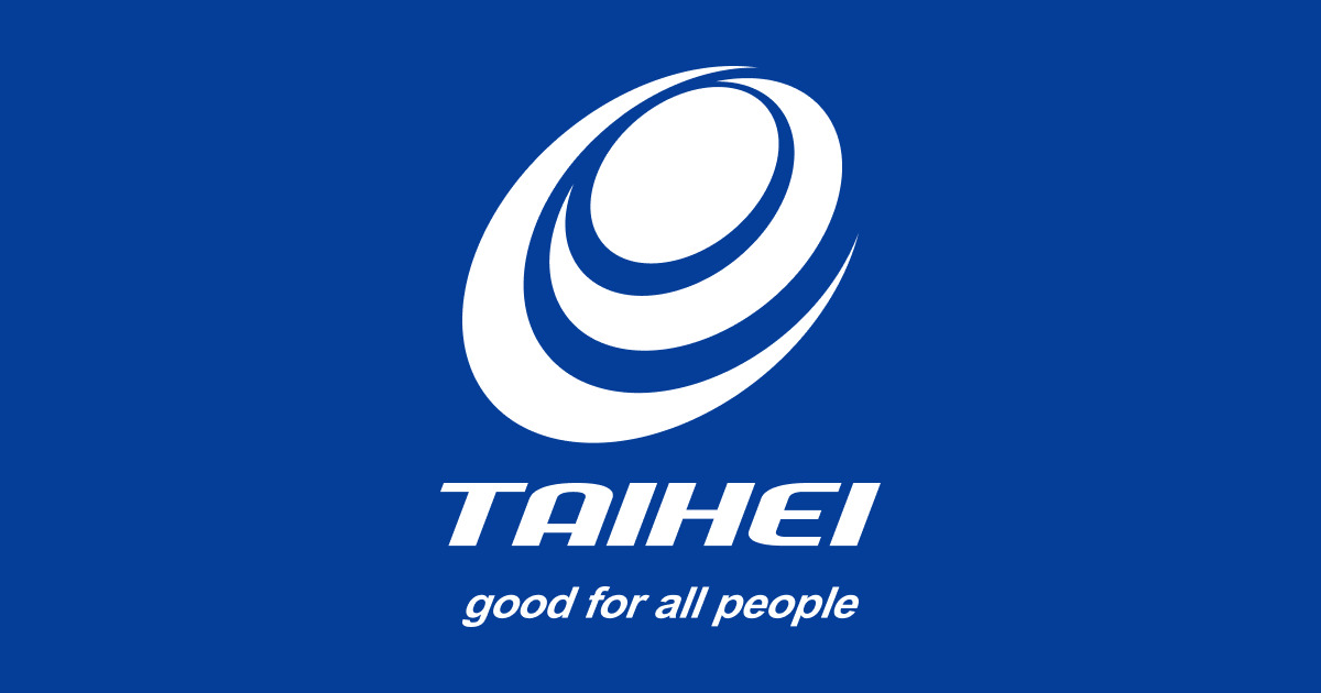 株式会社大平電機のロゴ
