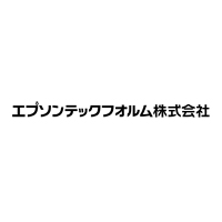 エプソンテックフオルム株式会社のロゴ