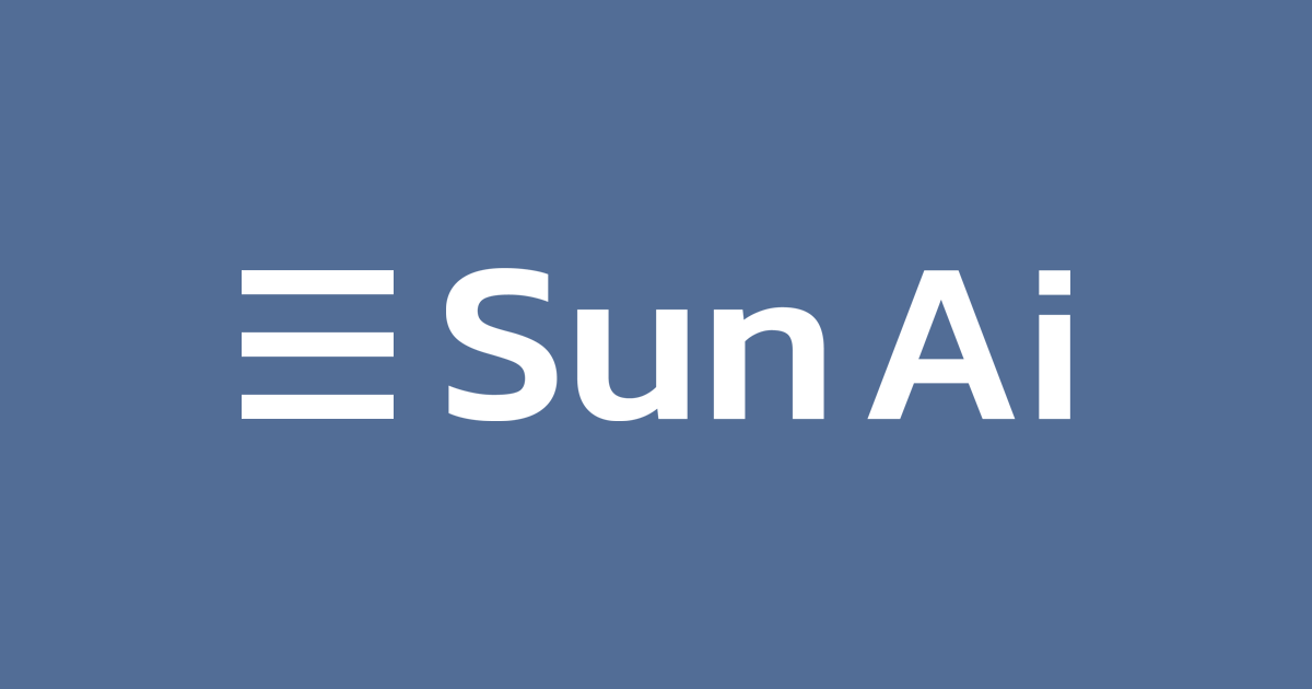 株式会社ＳｕｎＡｉのロゴ
