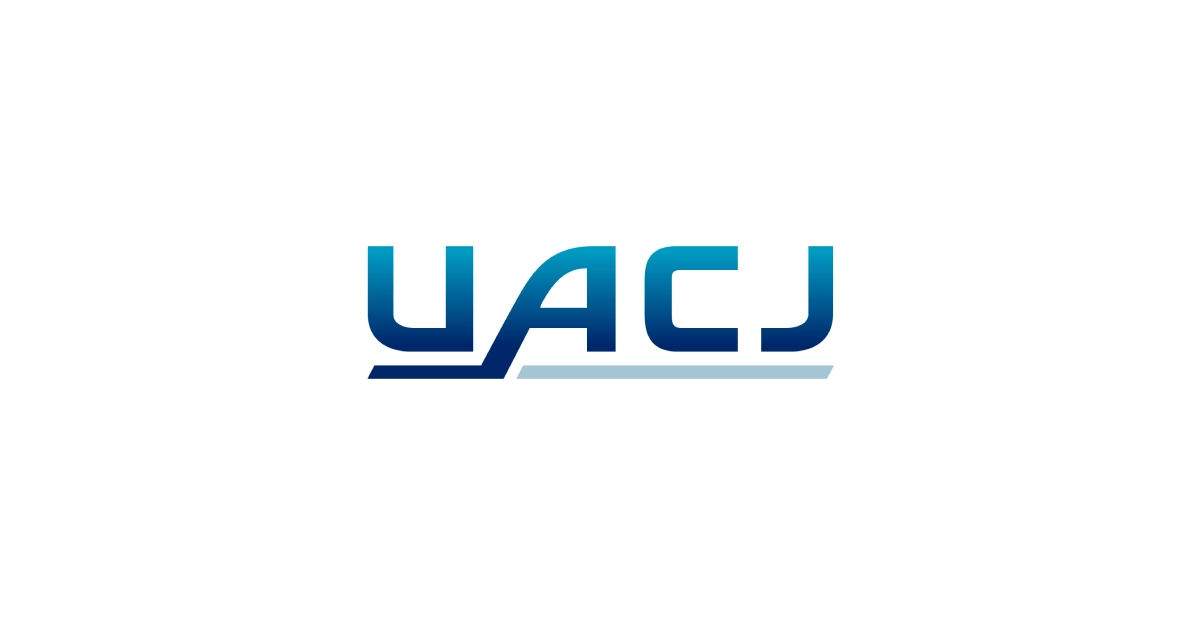 株式会社UACJ鋳鍛のロゴ