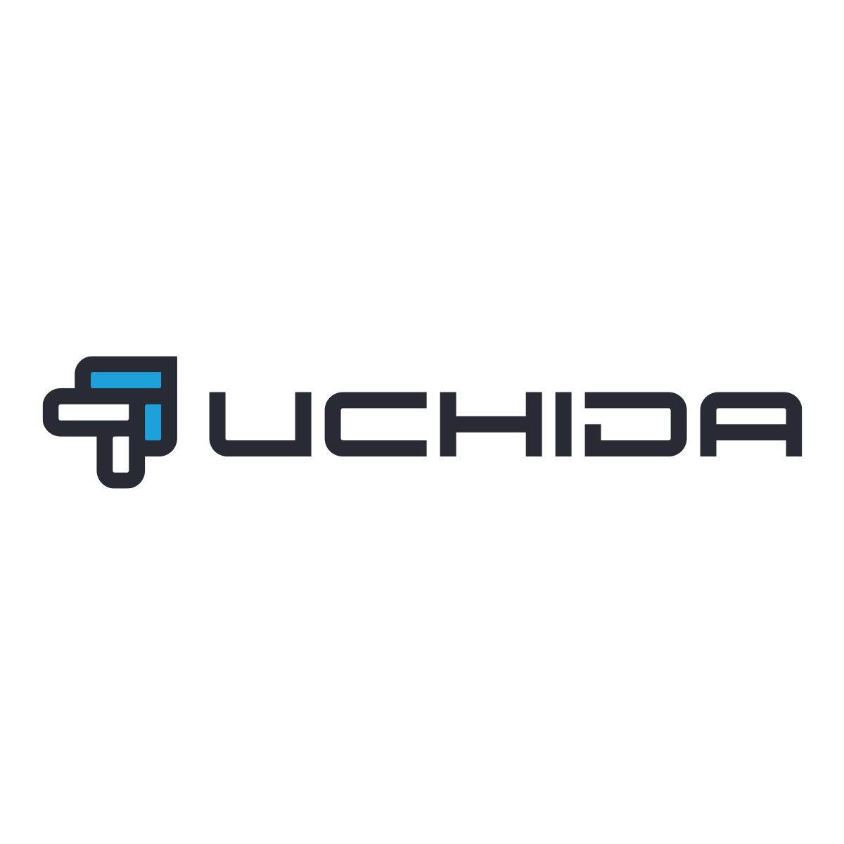 株式会社UCHIDAのロゴ
