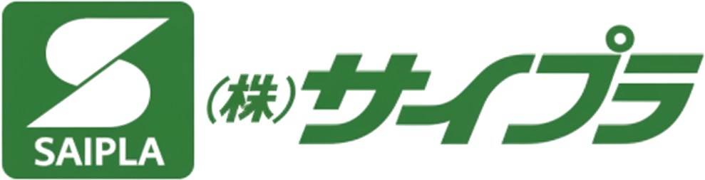 株式会社サイプラのロゴ