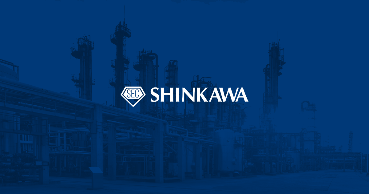 新川センサテクノロジ株式会社のロゴ