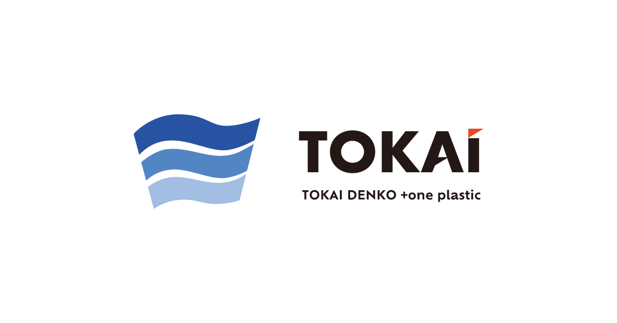 東海電工株式会社のロゴ
