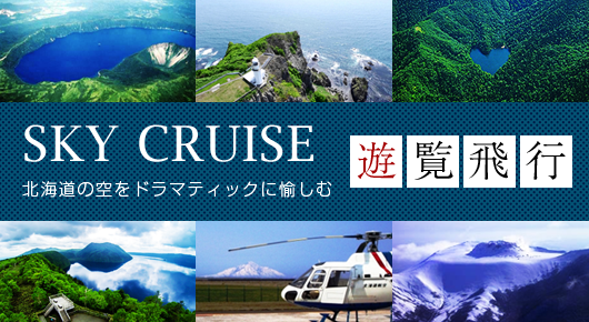 北海道航空株式会社のロゴ