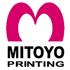 株式会社三豊印刷のロゴ