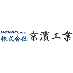 株式会社京濱工業のロゴ