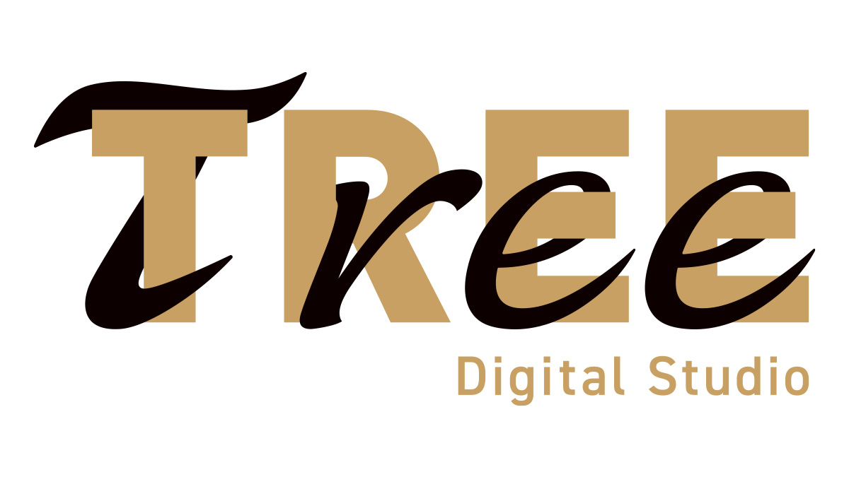 株式会社TREE Digital Studioのロゴ