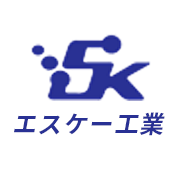 エスケー工業株式会社のアイコン