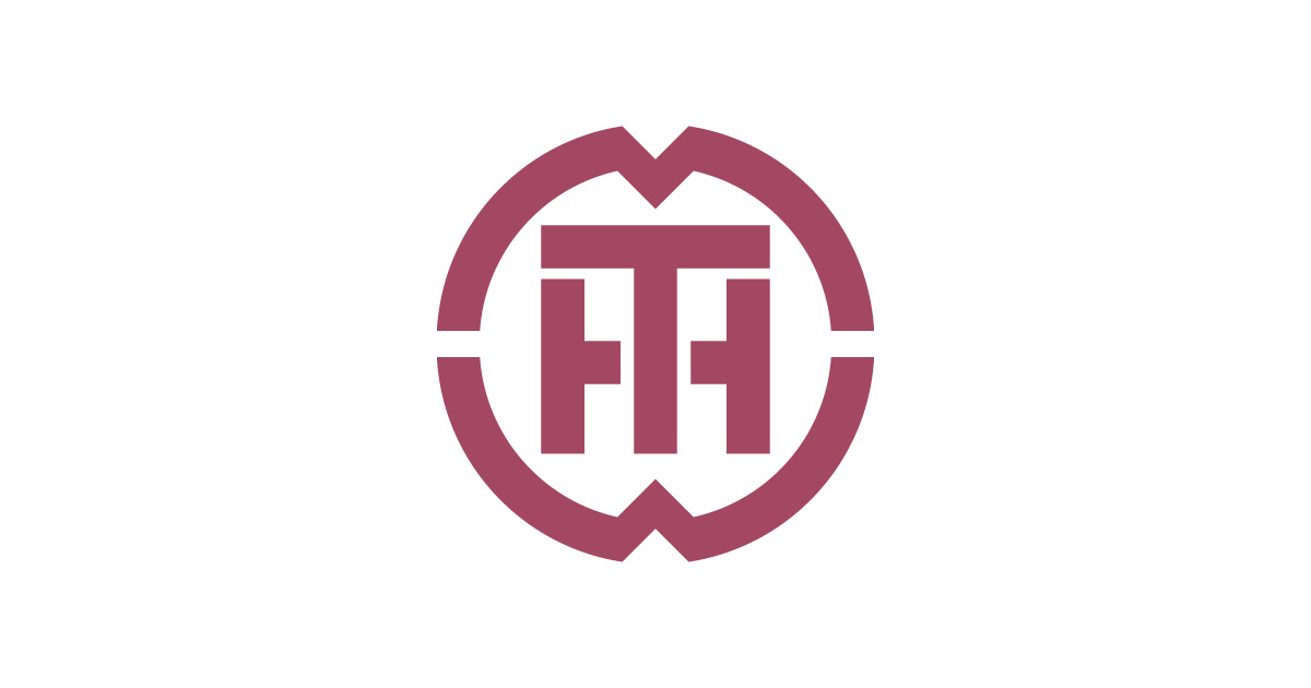 東邦金属株式会社のロゴ