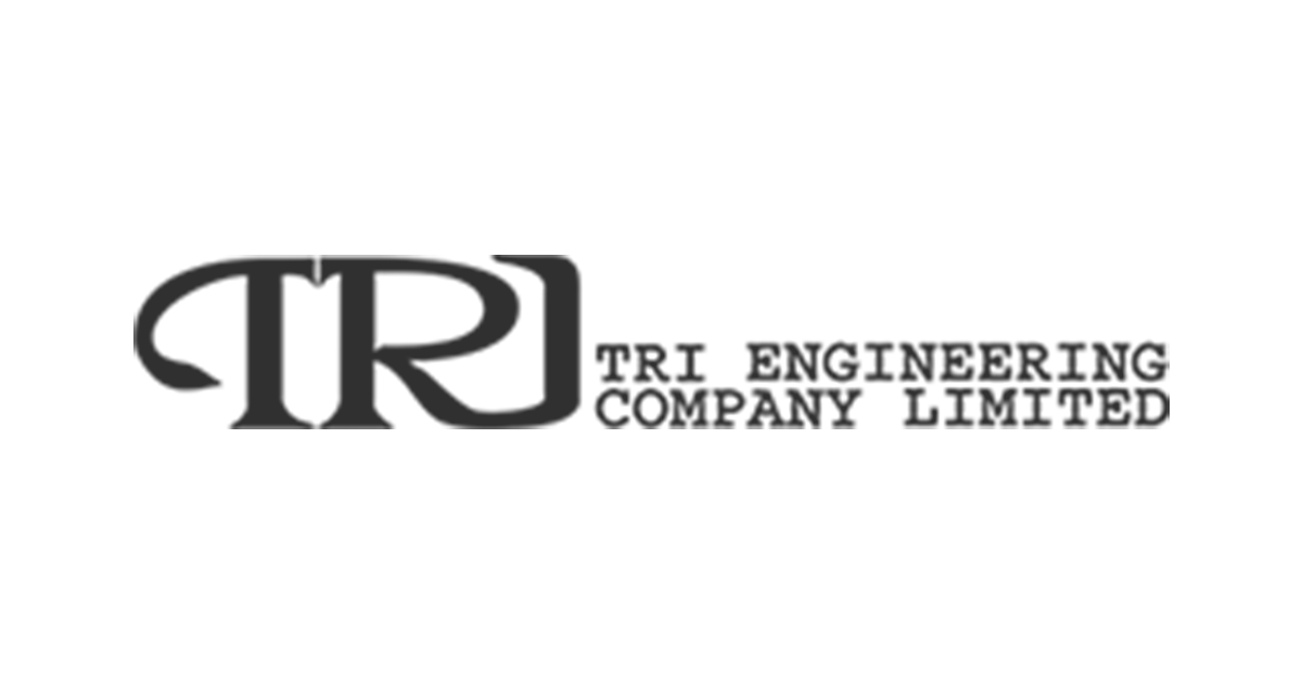 トライエンジニアリング株式会社のロゴ