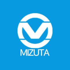 株式会社水田金属工業のロゴ