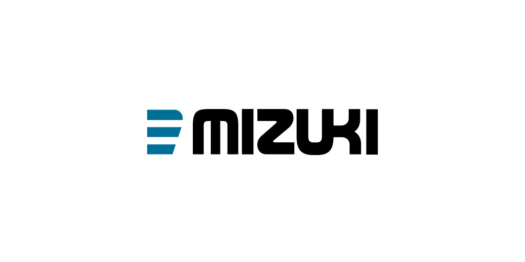 株式会社ミズキのロゴ