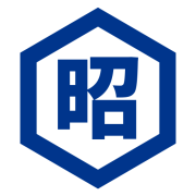 有限会社昭立製作所のアイコン
