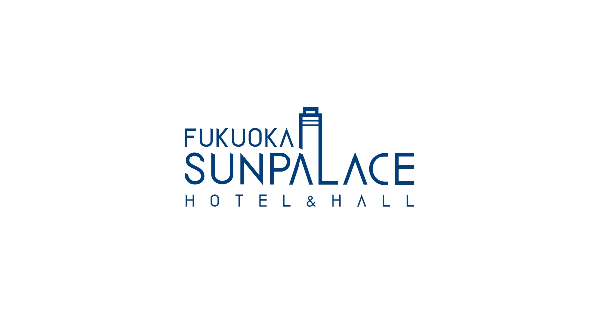 株式会社福岡サンパレスのロゴ
