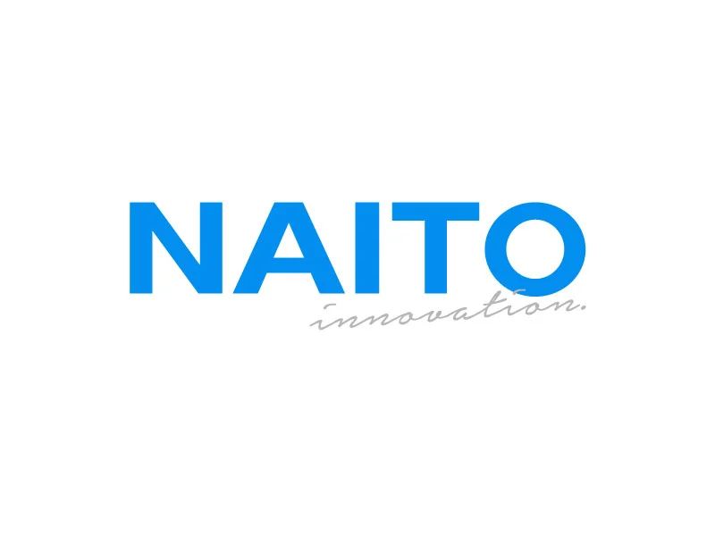 株式会社NAITOのロゴ