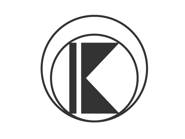 株式会社小松工業のロゴ