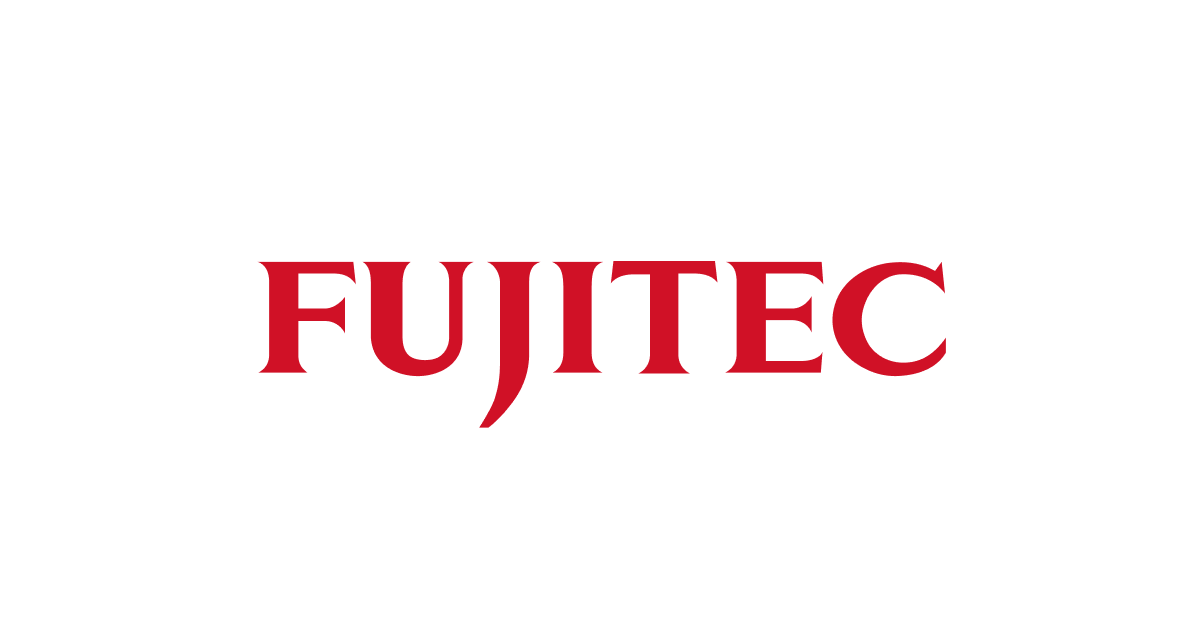 フジテック株式会社のロゴ