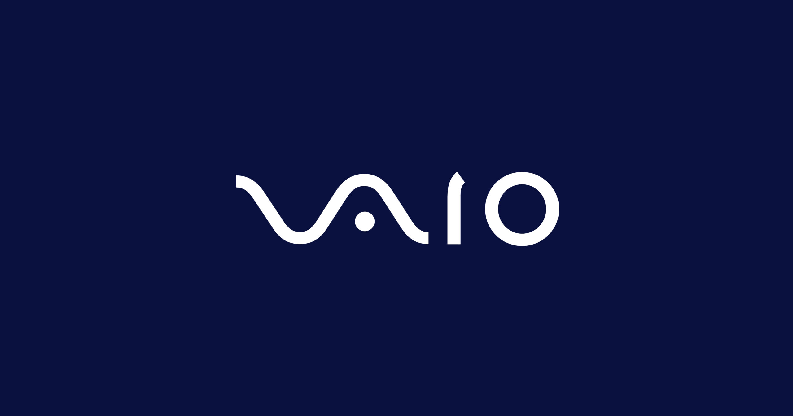 VAIO株式会社のロゴ