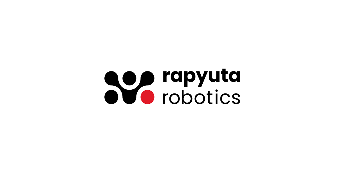 Rapyuta Robotics株式会社のロゴ