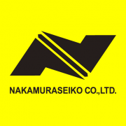 中村精工株式会社のアイコン